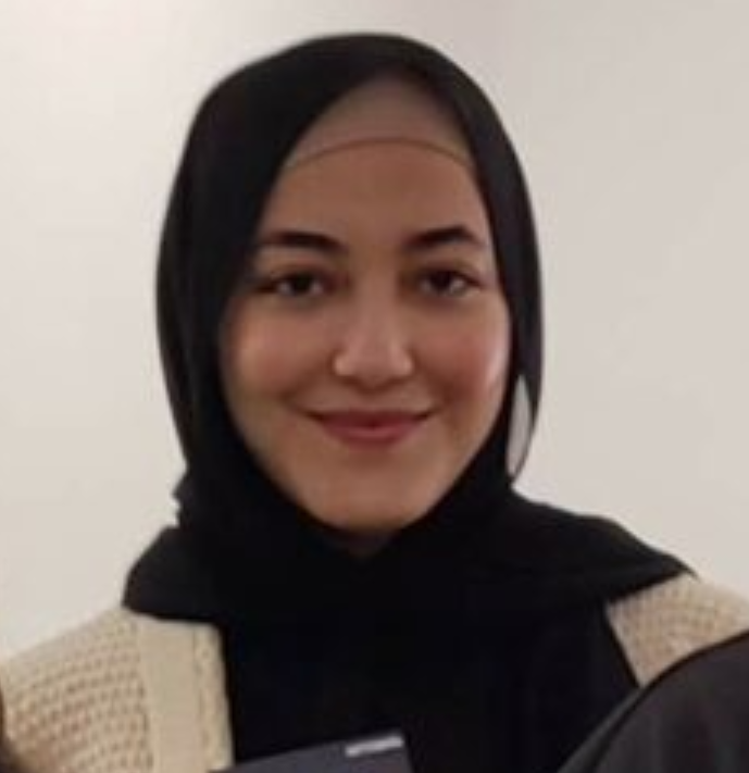 Imane El Harradji